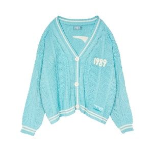 NWT 1989 Cardigan Taylor Swift